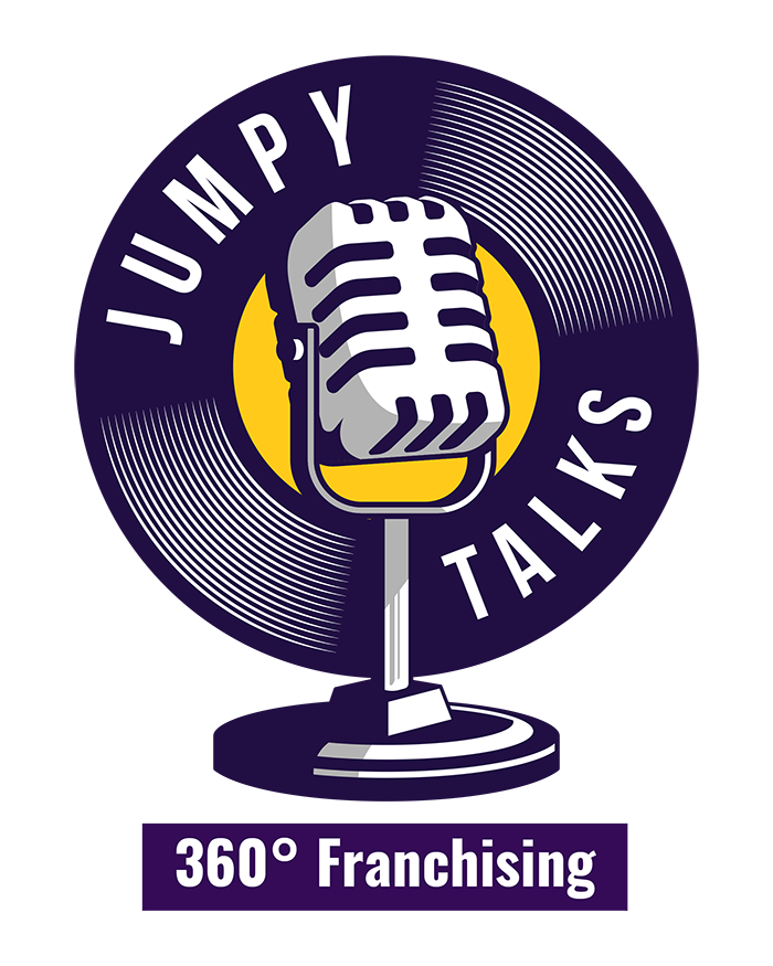 Jumpy Talks