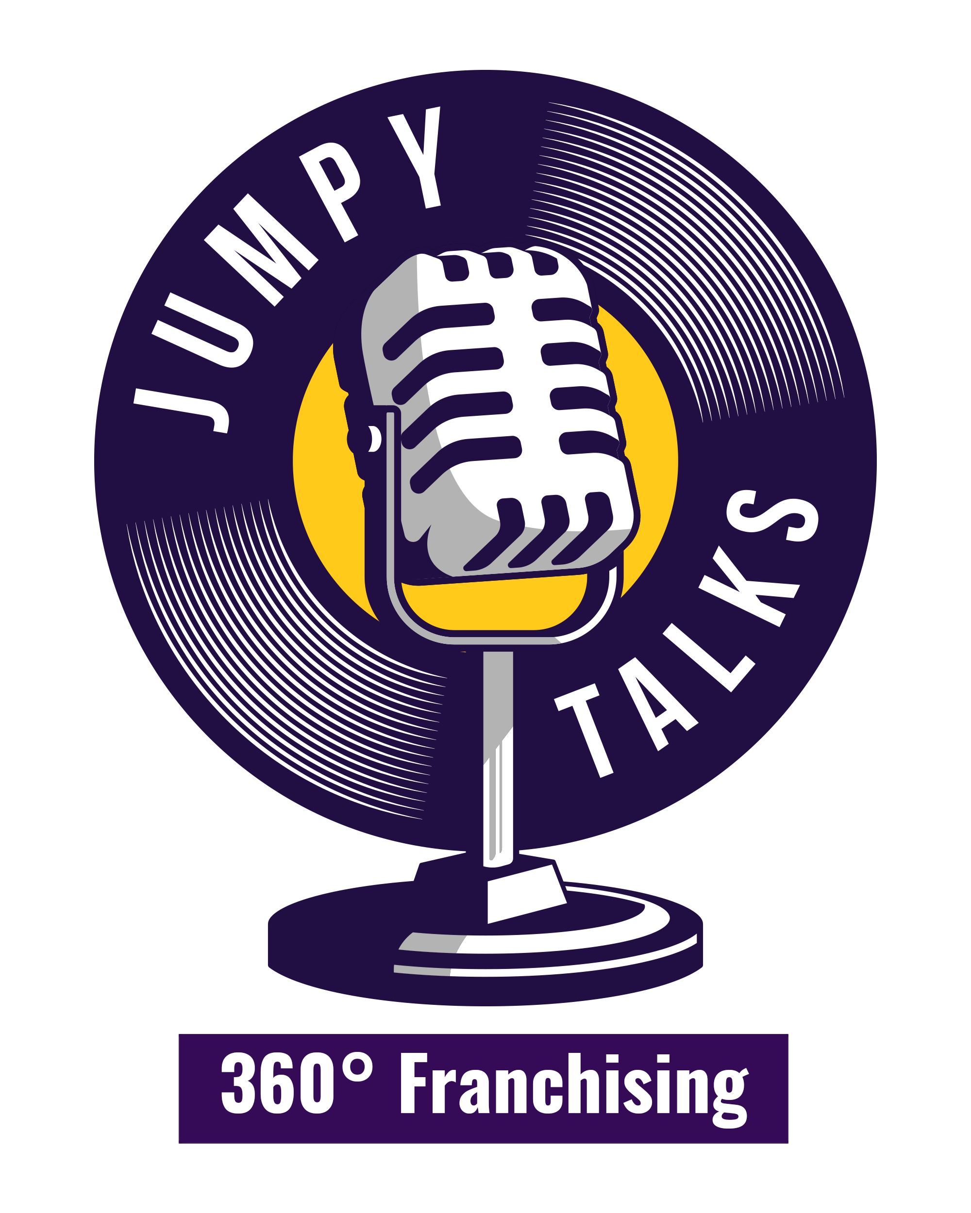 Jumpy Talks